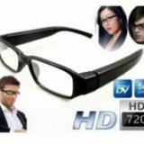 Ochelari camera spy fulll HD